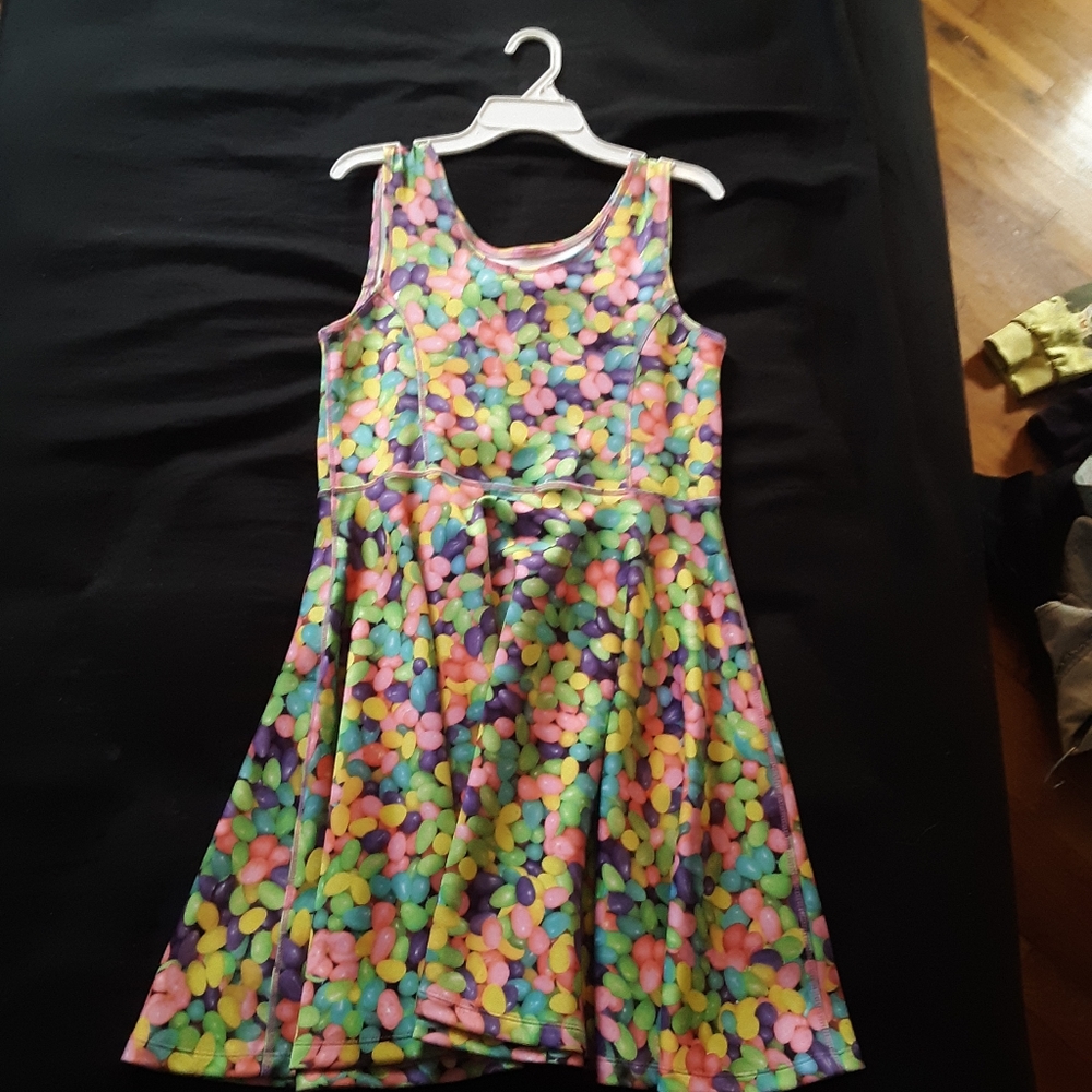Kids Easter Dress